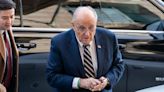 ‘Nobody seems interested’ in helping Giuliani with accounting duties in bankruptcy case, lawyers claim