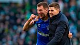 'Part of me left Rangers when Gerrard did' - Barisic emotional about his idol