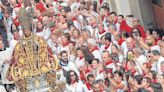 Convivencia en Pamplona, también en San Fermín