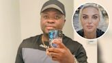 90 Day Fiance’s Michael Ilesanmi Not Wearing Wedding Band, Returns to Social Media After Angela Drama