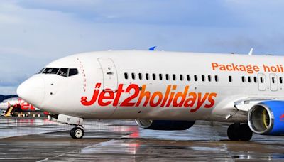 Jet2 announces 'stunning' new holiday destination from Liverpool John Lennon Airport