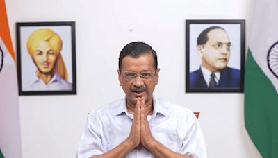 A Benjamin Franklin Quote In Arvind Kejriwal's Bail Order Said, 'It Is Better That 100...'