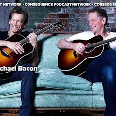 Kevin and Michael Bacon on The Bacon Brothers’ New Album Ballad of the Brothers: Podcast