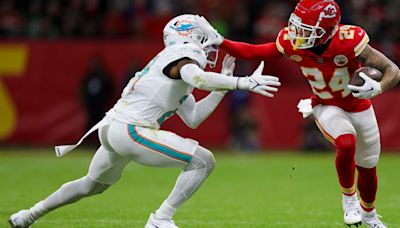 Skyy Limit? Chiefs Receiver Moore Named ‘Top Trade Candidate’