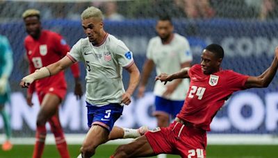 Copa America: Panama Stun USA with 2-1 Upset Win - News18