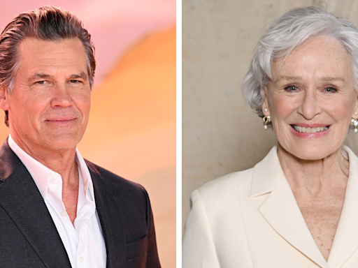 Josh Brolin and Glenn Close Have Joined the Cast of ‘Knives Out 3’