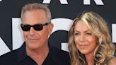 Kevin Costner to live at his $145 million Santa Barbara compound and his estranged wife will get a 6-figure child support payment for now. It's a perfect opportunity for the ex-couple to settle the messy divorce, legal experts say