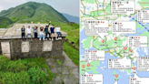 小紅書推介: 香港山徑好易行 | 龍脊、獅子山1星，大東山鳳凰山2星 | Fitz運動資訊 | Fitz 運動平台