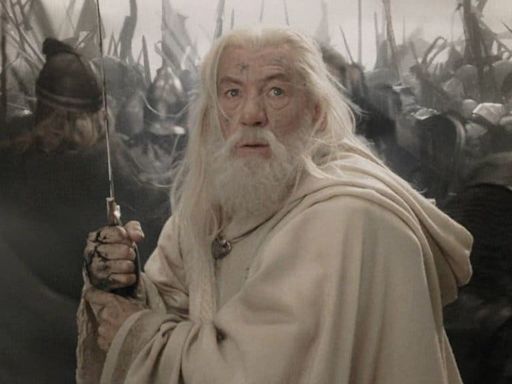 ¿Qué le ocurrió a Gandalf tras lo contado en El Señor de los Anillos?