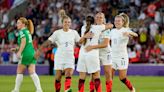 Northern Ireland 0-5 England LIVE! Women’s Euro 2022 result, match stream and latest updates today