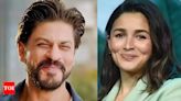 ...Rukh Khan had sent THIS message to Alia Bhatt after watching the film also starring Vijay Varma, Shefali Shah | Hindi Movie News - Times of India