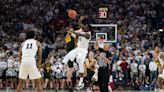 Penn State looks to make Palestra history vs. No. 1 Purdue