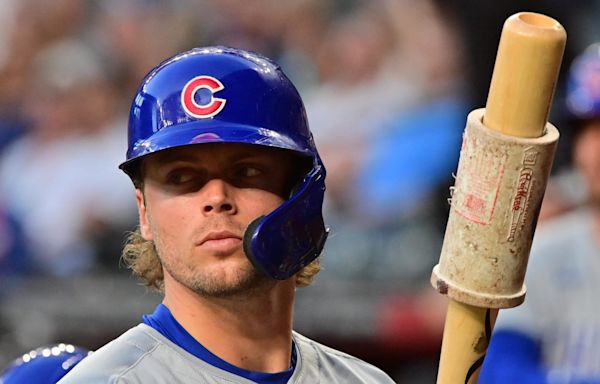 Insider Says Dodgers Are Trying to Acquire Chicago Cubs Star Gold Glover