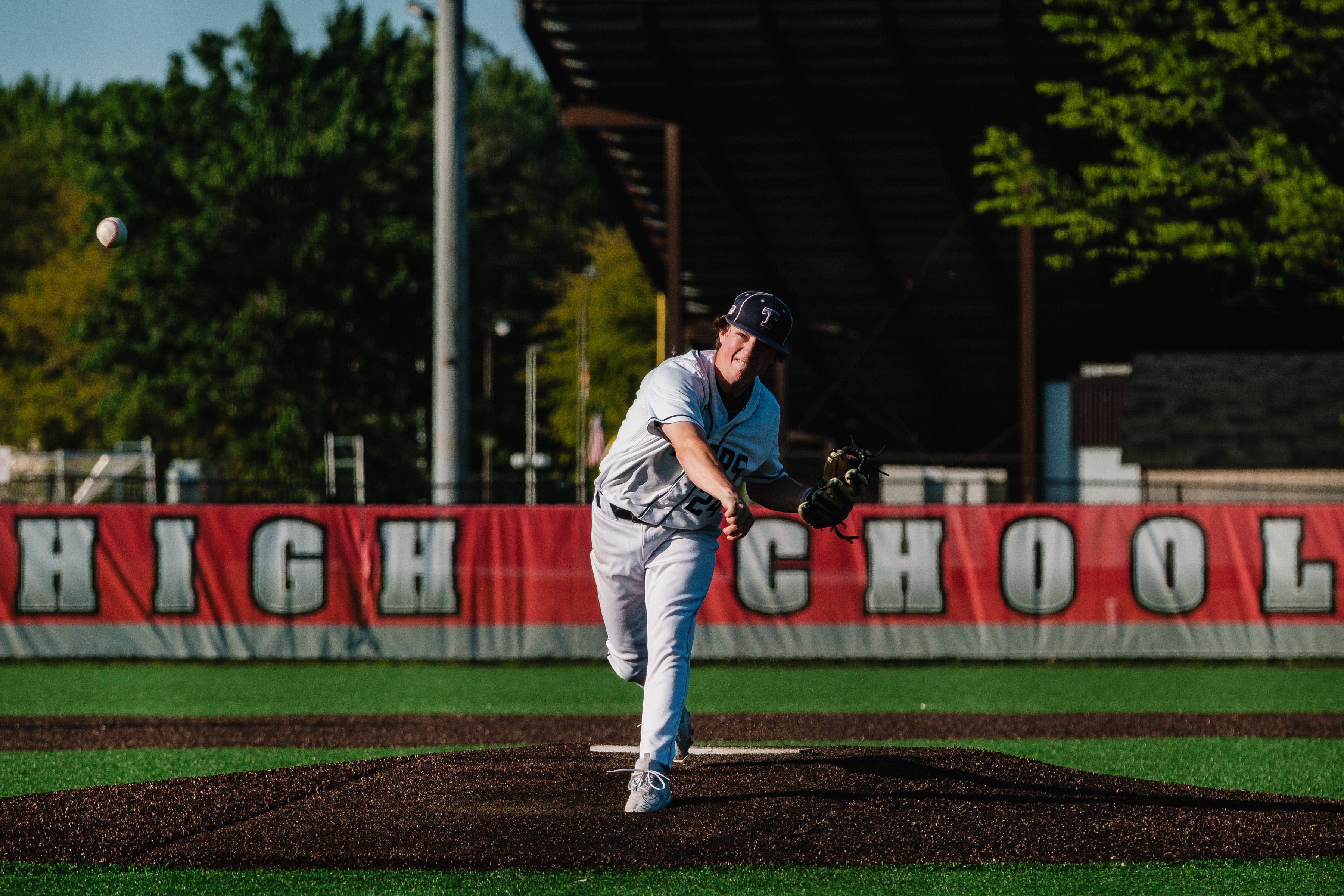 Lucas Tinter, Josh Stalnaker lead Twinsburg past Dover in OHSAA baseball district final