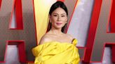 Lucy Liu Suggests Asian Representation Has a 'Long Way to Go' Amid Oscars Drama