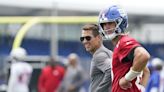 Daniel Jones Forcing Giants' Hand With Return to Practice