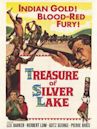 The Treasure of the Silver Lake