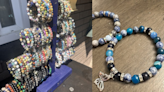 Video shows theft of 11-year-old girl's bracelets from Vancouver Island porch: RCMP