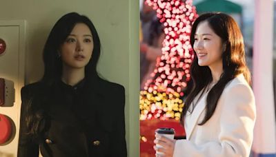 Top K-Drama Actresses of May 2024: Kim Ji-Won, Kim Hye-Yoon, Kim Go-Eun & More