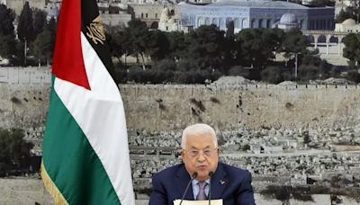 La Autoridad Palestina rechaza el despliegue de tropas internacionales en la Franja de Gaza