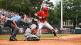 What channel is Georgia baseball vs. Army on today? NCAA tournament time, TV, streaming
