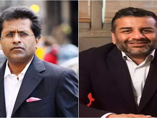 Bina Modi withdraws contempt petition against sons Lalit and Samir Modi