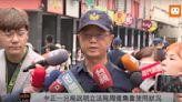 立院外路權大戰！中山南路傳被藍營借走...警方回應了