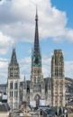 Rouen Cathedral