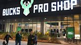 Everything must go!: Bucks to mark down Pro Shop items up to 80% off