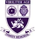 Damien Memorial School