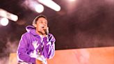 Standon Calling 2022 review: Loyle Carner proves his worth as headliner at this colourful, eclectic festival