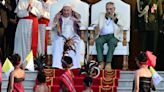 Pope’s East Timor visit marred by criticism over high cost and church abuse scandals