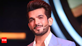 Exclusive- Arjun Bijlani on India lifting the coveted trophy of T20 World Cup 2024: I am very happy that India has won after 17 years | - Times of India