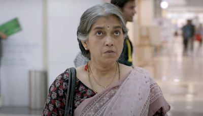 Ratna Pathak Shah says she's unemployed for a year: 'Nobody approached me for work because...'