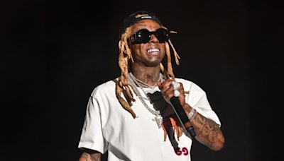 Lil Wayne to headline Illinois State Fair