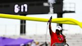 On to Austin: Strong contingent of Denton-area athletes qualify for state track and field meet