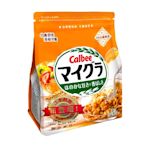 Calbee卡樂比 麥果樂原味麥片(500g)