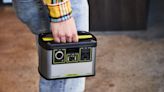 You Can Save Up to 47% on Portable Generators During Amazon's Big Spring Sale Event