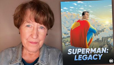 ‘Superman’: Neva Howell To Play Ma Kent In James Gunn’s DC Movie