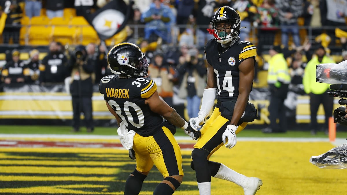 Steelers Urged to Consider Signing Former Pro Bowl WR