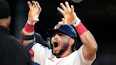 Red Sox rookie’s marathon at-bat keys rout over Mariners to open key series