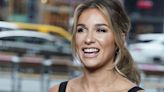 Fans Are Doing Double Takes After Jessie James Decker Dons Dramatic Gold Body Suit