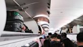 The worrying rise of theft at 35,000ft