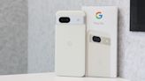 Pixel 8a 開箱實測，最平價的 AI 手機、生成式修圖、畫圈搜尋、Gemini AI 都可用