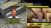 GoldSeek Radio Nugget - Bob Moriarty: Gold, Silver to Surge Amid Corrections