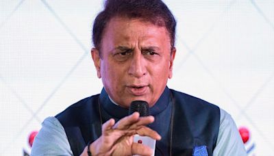 Sunil Gavaskar turns 75; wishes pour in: 'Happy Birthday to the man who brought Sunny Days'