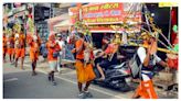 Kanwar Yatra eateries row: Supreme Court pauses UP, Uttarakhand order to display the name of the owner