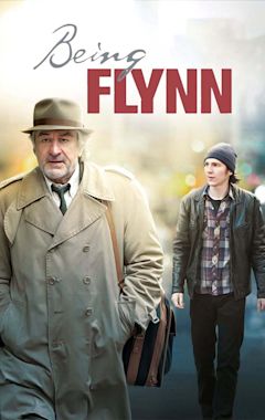 Being Flynn