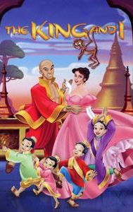 The King and I (1999 film)