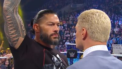 Cody Rhodes: Roman Reigns Changed The Business, We Await His Return